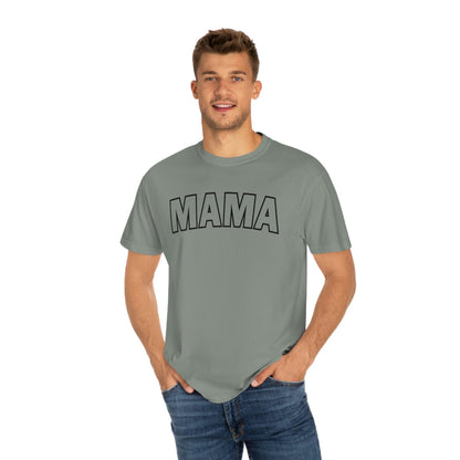 Hazel Blues® | MAMA MONOCHROME & SPRING GRAPHIC TEE