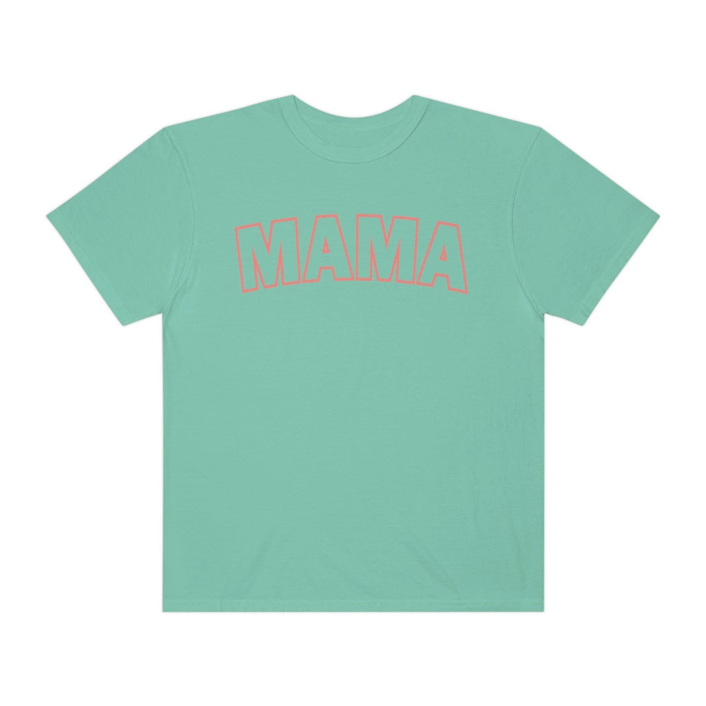 Hazel Blues® | MAMA MONOCHROME & SPRING GRAPHIC TEE