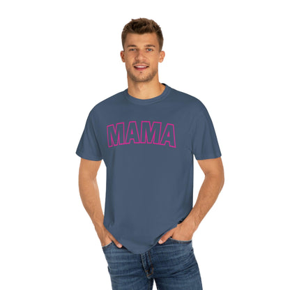 Hazel Blues® | MAMA MONOCHROME & SPRING GRAPHIC TEE