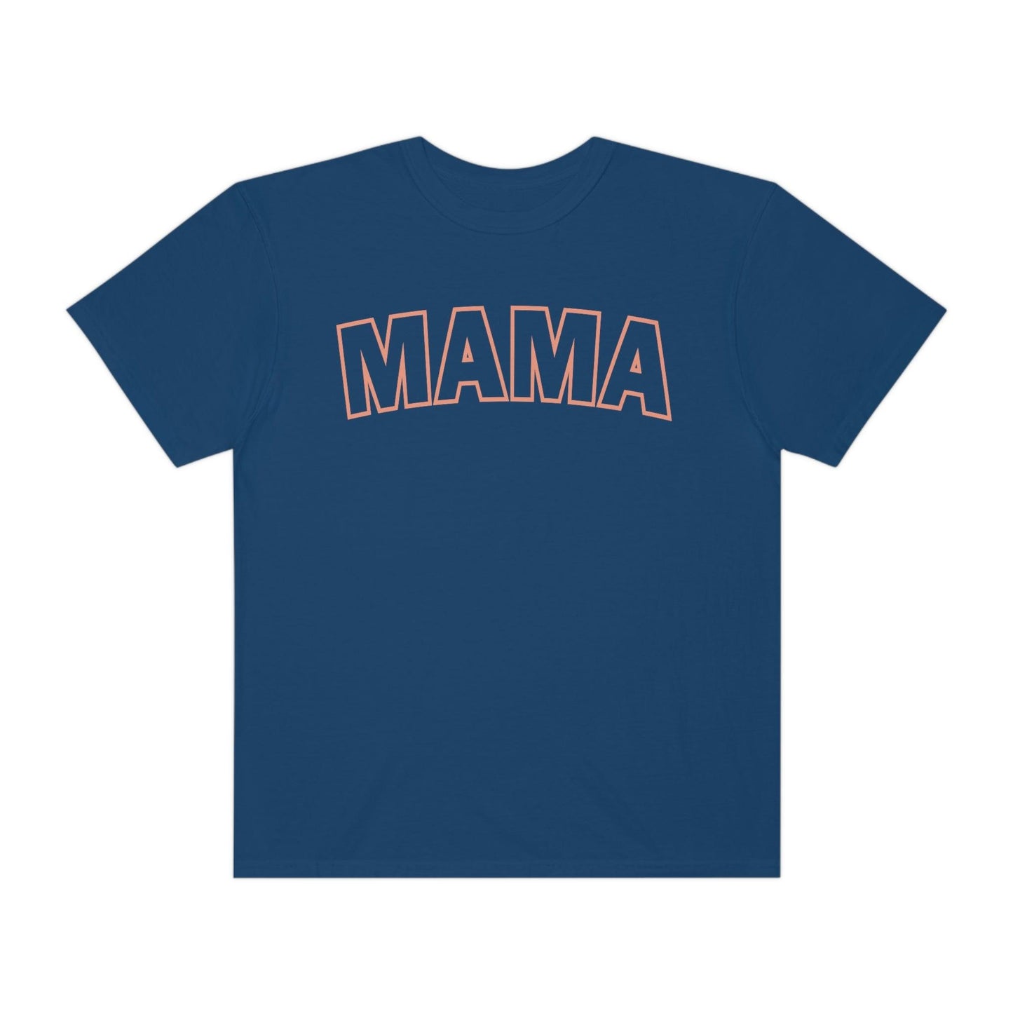Hazel Blues® | MAMA MONOCHROME & SPRING GRAPHIC TEE