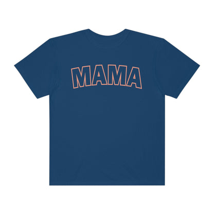 Hazel Blues® | MAMA MONOCHROME & SPRING GRAPHIC TEE