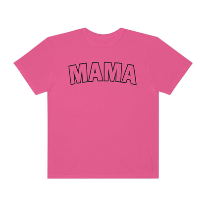 Hazel Blues® | MAMA MONOCHROME & SPRING GRAPHIC TEE