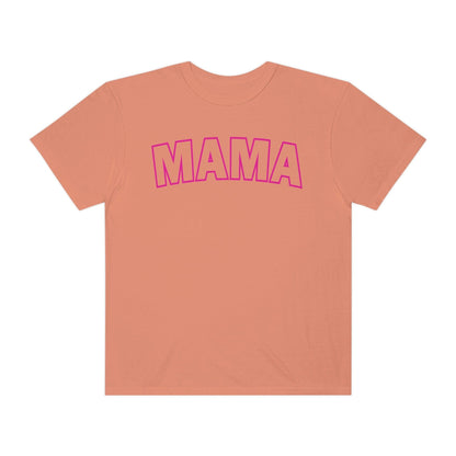 Hazel Blues® | MAMA MONOCHROME & SPRING GRAPHIC TEE
