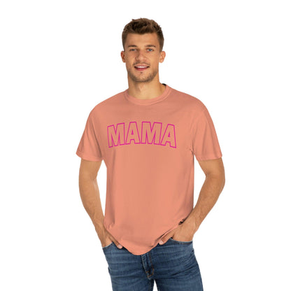 Hazel Blues® | MAMA MONOCHROME & SPRING GRAPHIC TEE