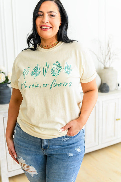 Hazel Blues® | No Rain No Flowers