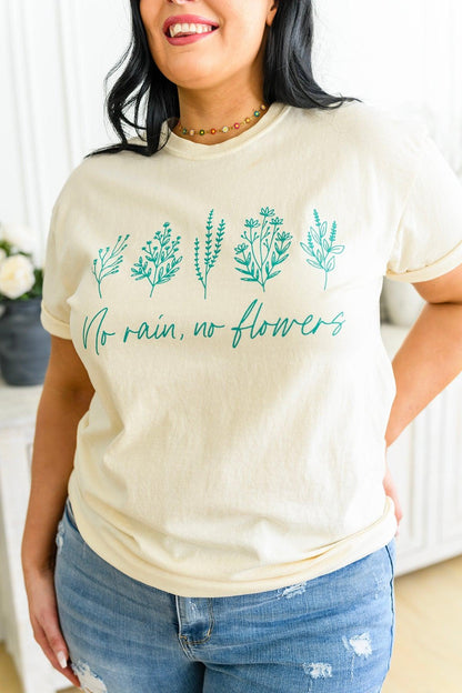 Hazel Blues® | No Rain No Flowers