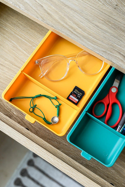 Hazel Blues® |  Secret Drawer Set