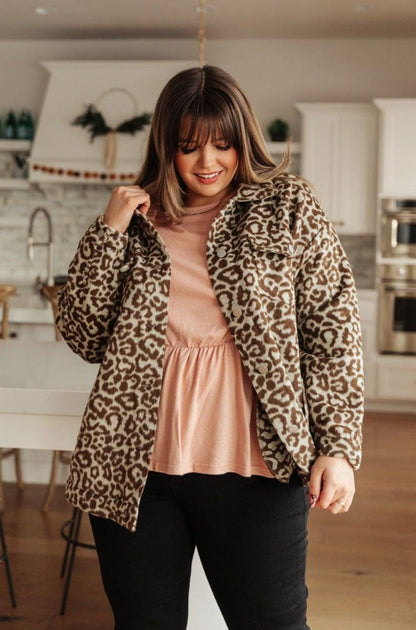 Hazel Blues® | Sweet Confession Top In Blush