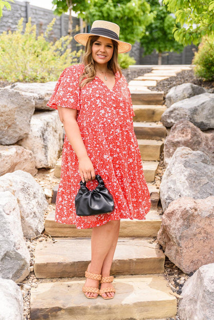 Hazel Blues® | The Way Back Dress