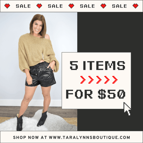 Hazel Blues® | Warehouse Singles Blowout