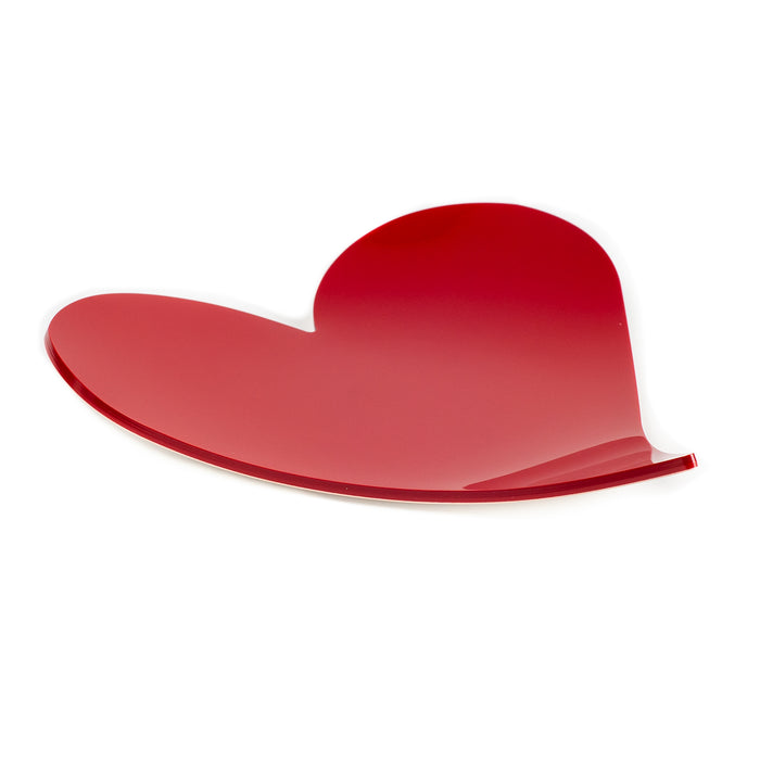 Hearts Valet Tray