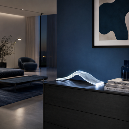 Hill Table Lamp