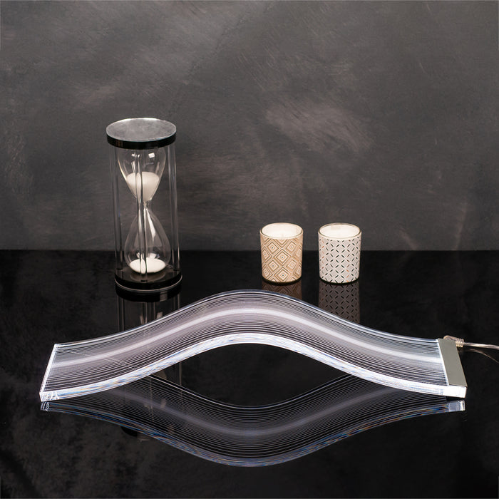 Hill Table Lamp