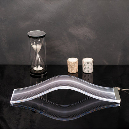 Hill Table Lamp