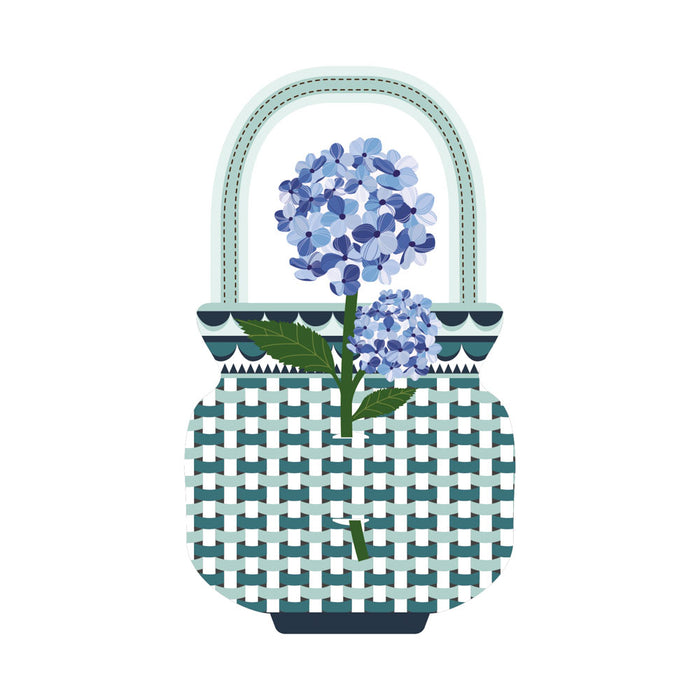 Hydrangea Special Moments