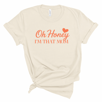 Small / Cream Shirt