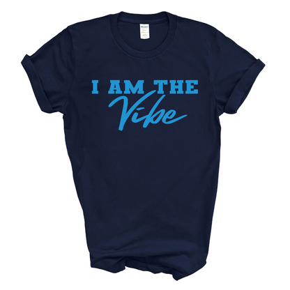 Small / Navy Shirt