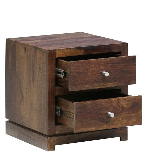 Jeff Bed Side Table