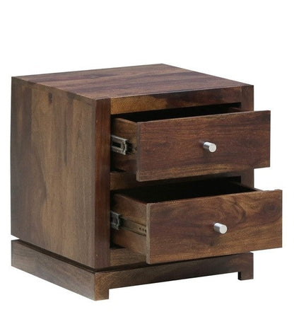 Jeff Bed Side Table