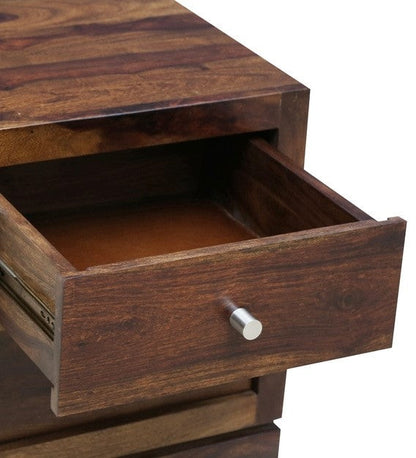Jeff Bed Side Table