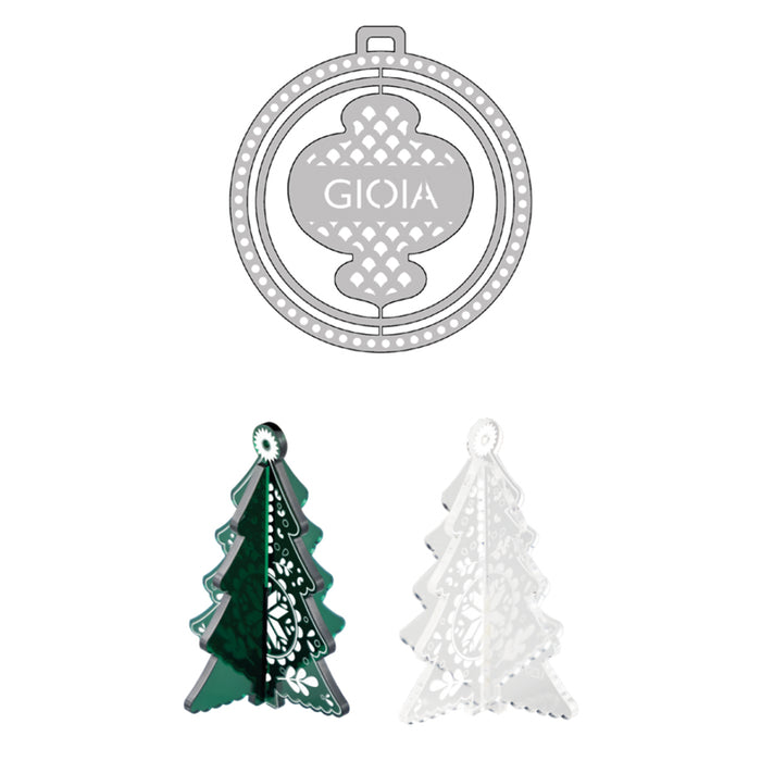 Joy Decoration Kit