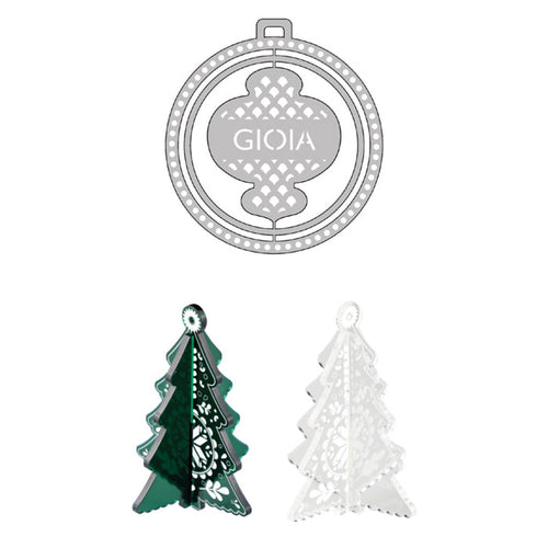 Joy Decoration Kit