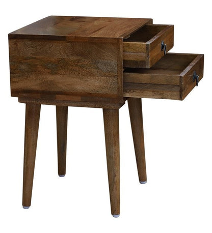 June Bed Side Table