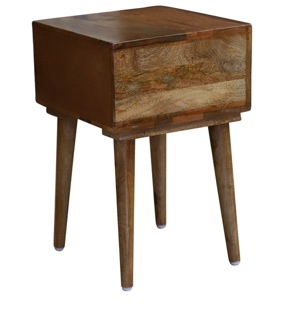 June Bed Side Table