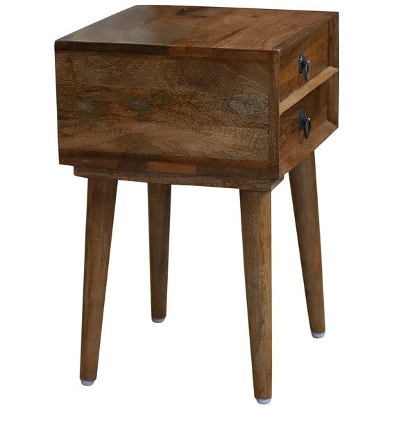 June Bed Side Table