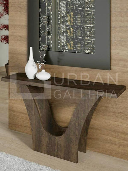 Krysten Console