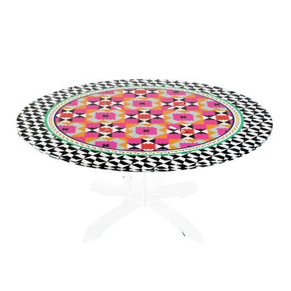 Large Cake Stand Decor