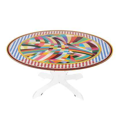 Large Cake Stand Decor