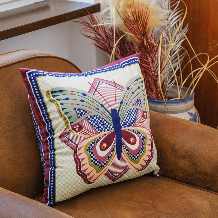 Large Cushion Cover