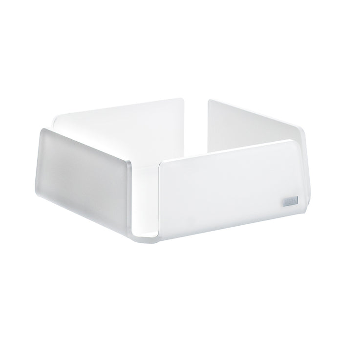 Large Napkin Holder Like Water