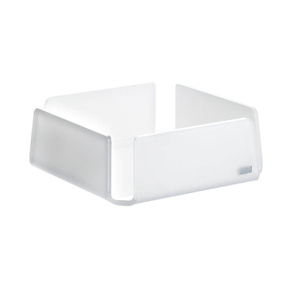 Large Napkin Holder Like Water