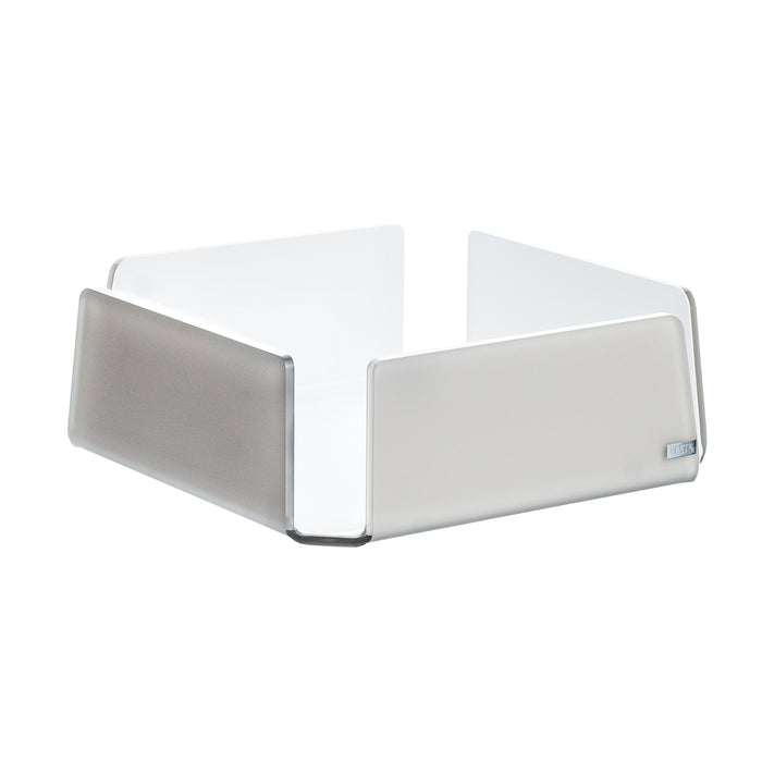 Large Napkin Holder Like Water