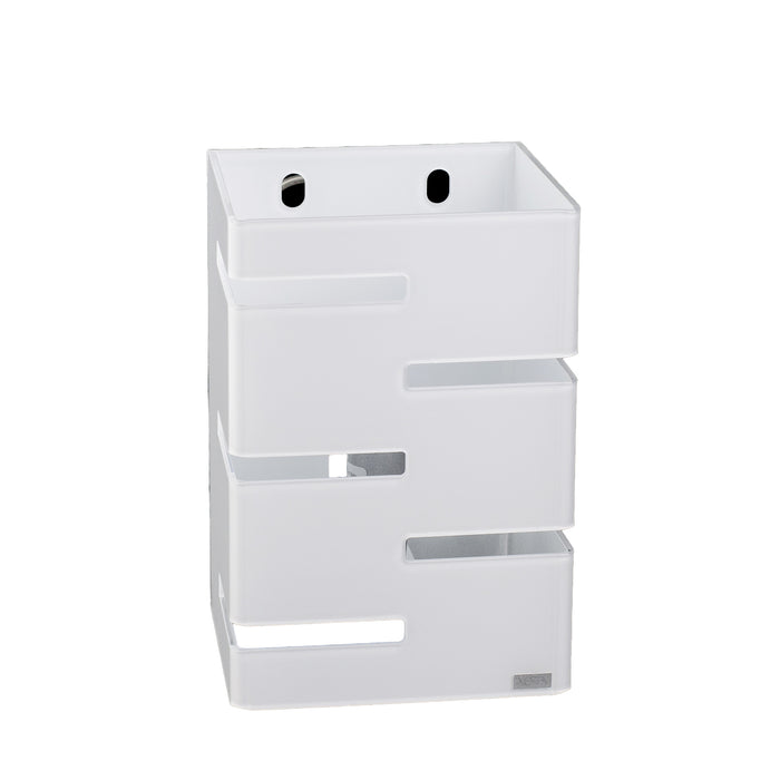 Large Square Wall Lamp