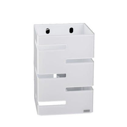 Large Square Wall Lamp