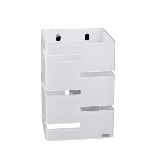 Large Square Wall Lamp
