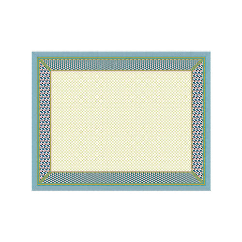 Large Tablecloth Decor