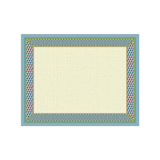 Large Tablecloth Decor