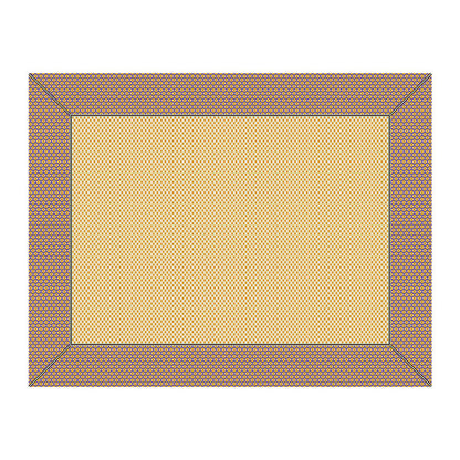 Large Tablecloth Decor
