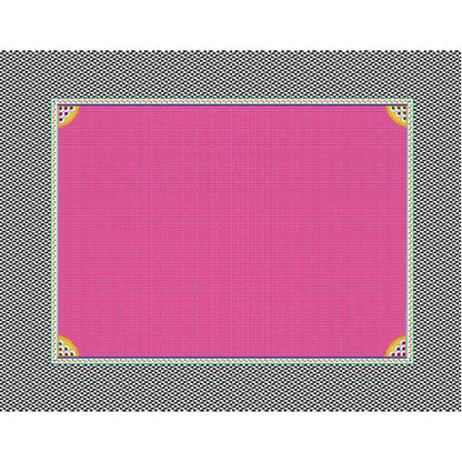 Large Tablecloth Decor