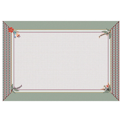 Large Tablecloth Party