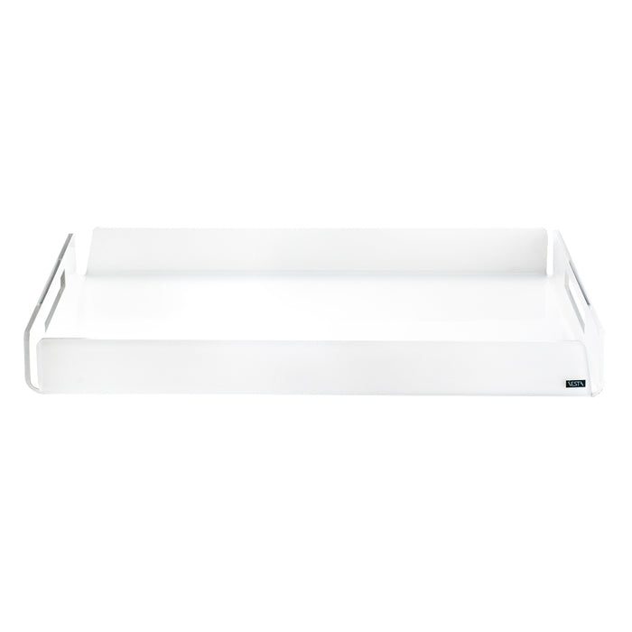 Large Tray Like Water