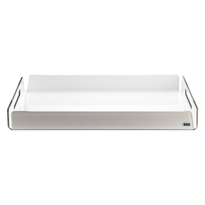 Large Tray Like Water