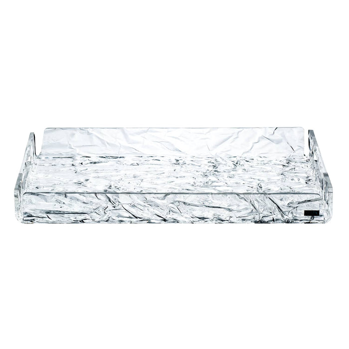 Large Tray Like Water