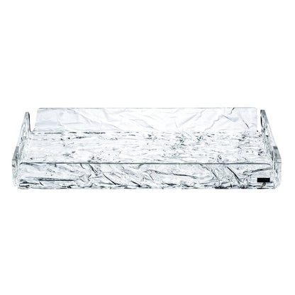 Large Tray Like Water
