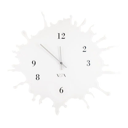 Large Wall Clock Skizzo