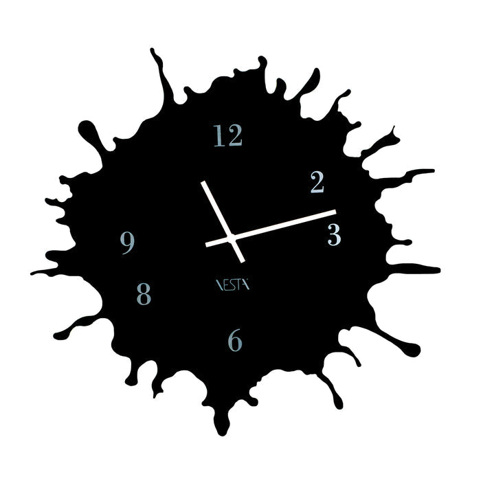 Large Wall Clock Skizzo
